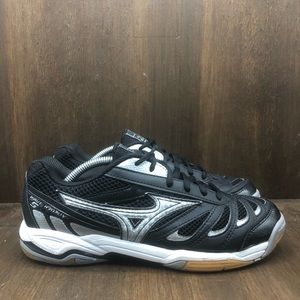 Mizuno Wave Rally 5 Trainer